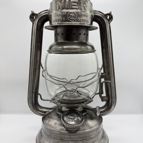 激レア FEUERHAND キャンドルランタン 稀少】FEUERHAND Candle Lantern キャンドルランタン