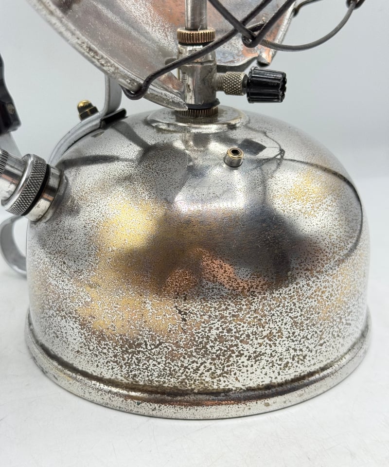 003 TILLEY 『R1』ストーブ クローム | ヴィンテージランタン販売のお