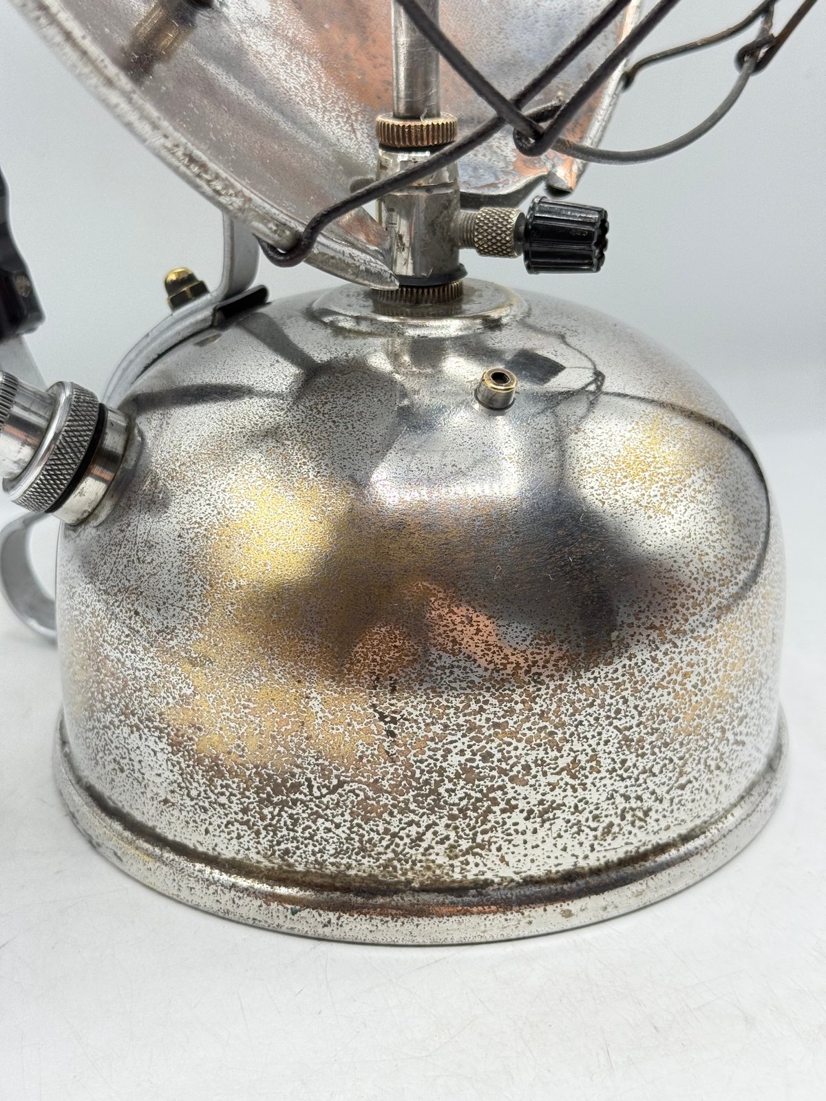 Tilley R-1 ティリー ランタン ストーブ 検索用 アラジン Tilley R-1 ティリー ランタン ストーブ 検索用 アラジン TILLEY 『R1