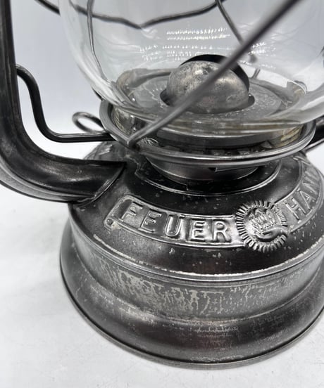 #002 レアアイテム‼️FEUERHAND 252 後期モデル