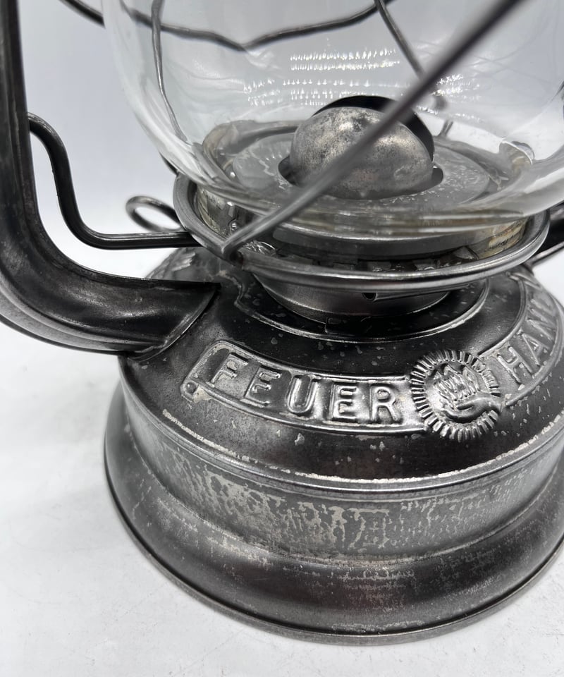 002 レアアイテム‼️FEUERHAND 252 後期モデル | ヴィンテージランタン