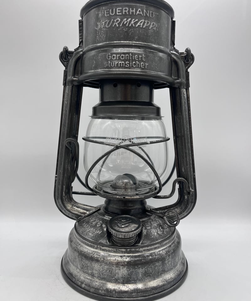 Feuerhand 276 baby sturmkappe フュアーハンド 008 FEUERHAND No.276 DBPa BABY SPECIAL ストームカッペ