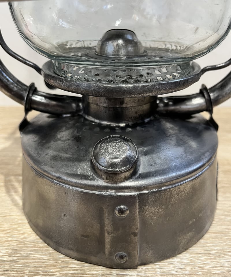 レアアイテム❗️極美❗️K&T PANZER スウェーデン輸出モデル