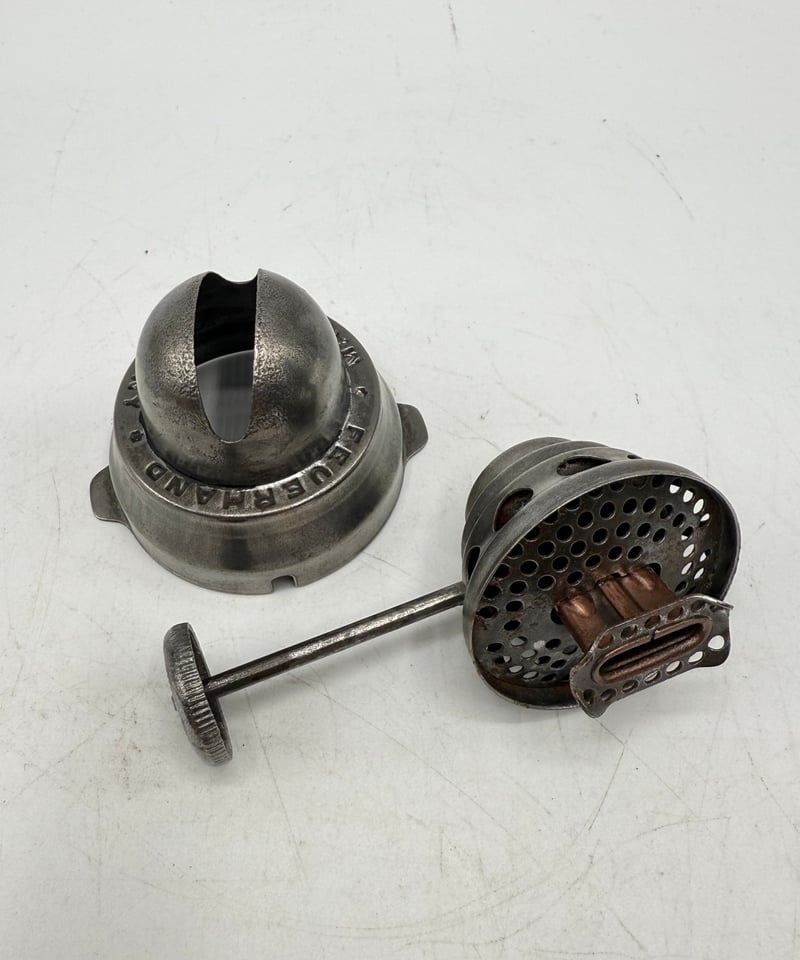 001 レアアイテム❗️貴重‼️FEUERHAND No.275 アメリカ輸出モデル NIE