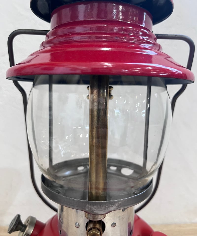 コールマン 200A イエローバンド 1957年11月製造 | ヴィンテージ