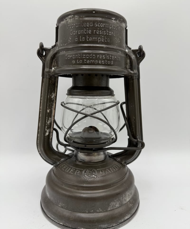 フュアハンド　FEUERHAND 176 DBPa K1490 POST フュアハンド FEUERHAND 176 DBPa K1490 POST - メルカリ