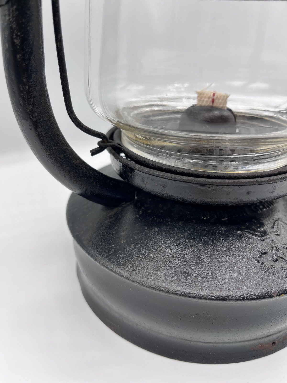 BAT 2850 ホットブラスト 001 FR. STÜBGEN 『BAT 』No.2850 ホットブラストランタン | ヴ