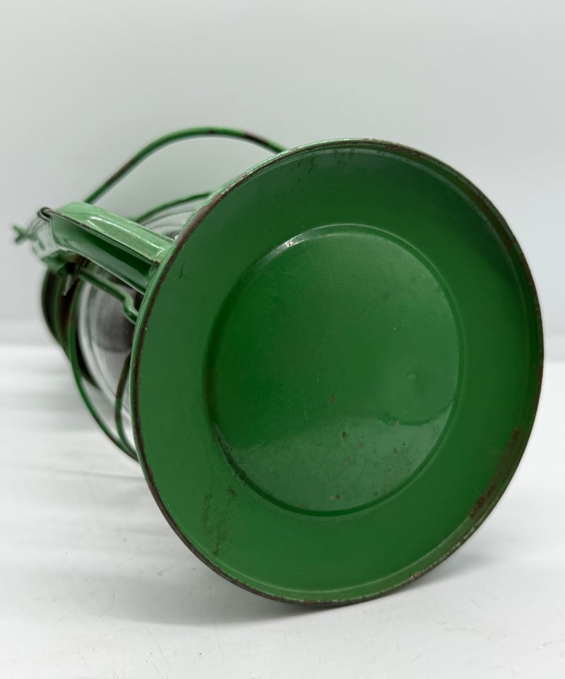 winged wheel no.400　別所ランプ 001『日本製』WINGED WHEEL No.400 別所ランプ | ヴィンテージランタン