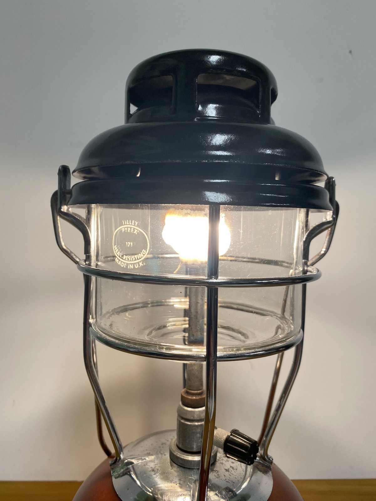 ☆超激レア☆ Thiel & Bardenheuer ランタン ランプ