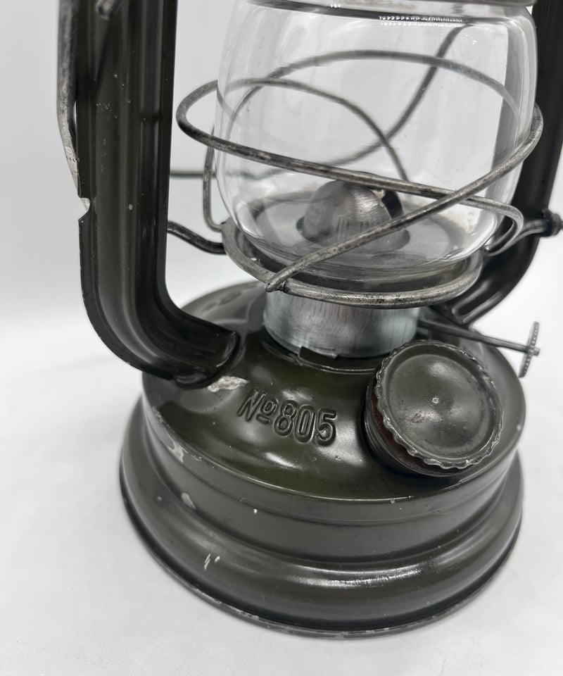 002 オーストリア製『DITMAR No.805』 | ヴィンテージランタン