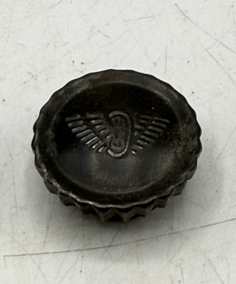 002『日本製』WINGED WHEEL No.350 別所ランプ | ヴィンテージランタン