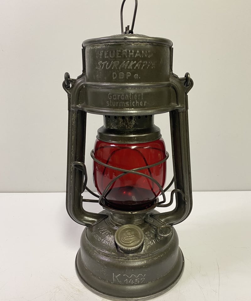 FEUERHAND No.276STK DBPa K1452カールスルーエ波線 | ヴィンテー FEUERHAND No.276STK DBPa K1452カールスルーエ波線 | ヴィンテー
