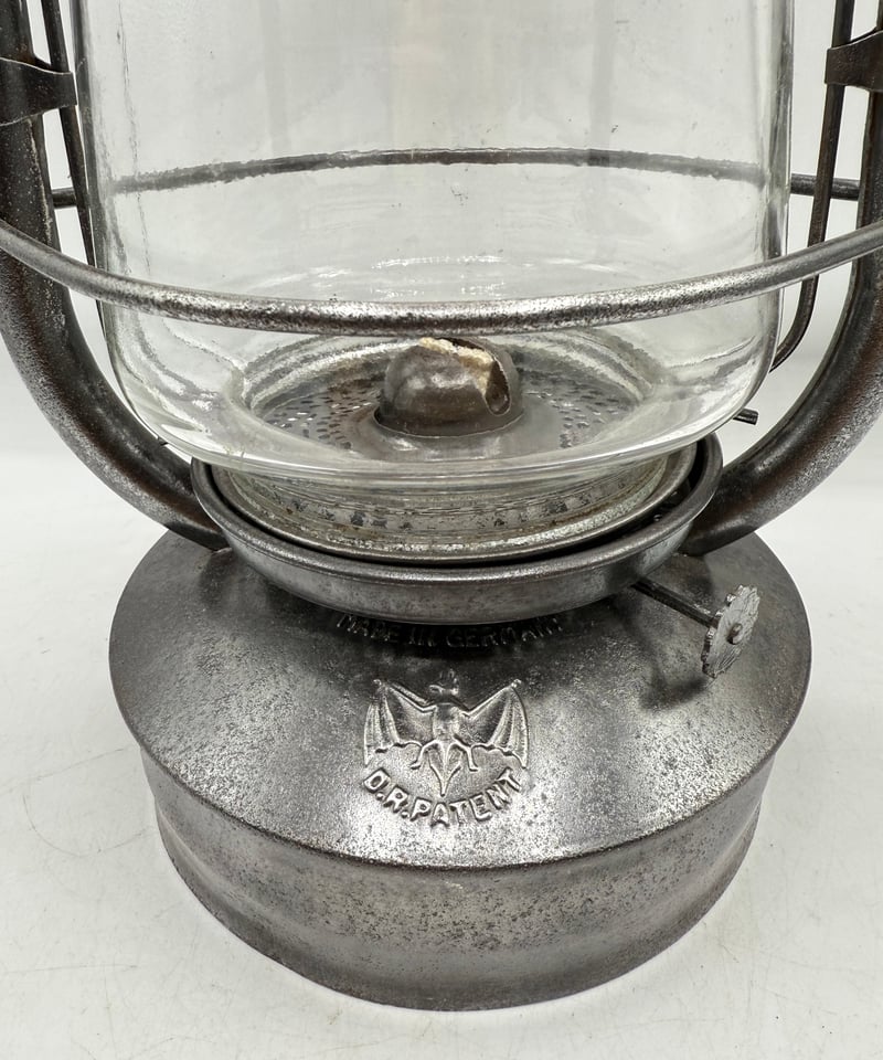 BAT No.2850 ホットブラストランタン | ヴィンテージランタン販売のお