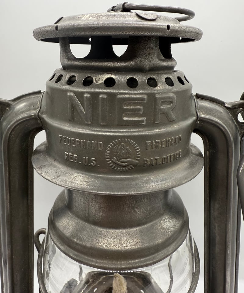 レアアイテム‼️#001 FEUERHAND No.275 アメリカ輸出モデル NIER