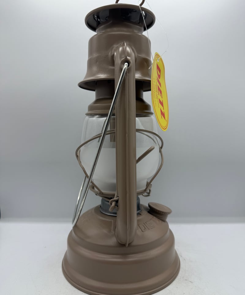 DIETZ 78 モカ サンドブラストハーフホヤ | ヴィンテージランタン販売