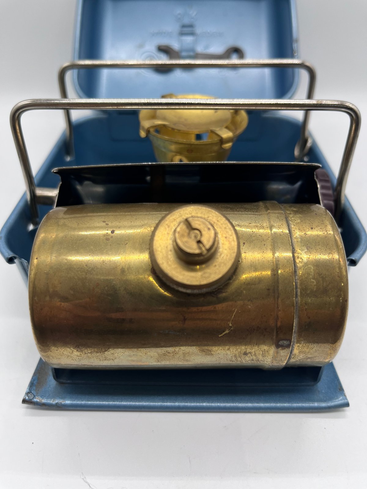 貝原ベルストーブ　オプティマスNo8 プリムス　ソロストーブ 貝原ベルストーブ オプティマスNo8 プリムス ソロストーブ