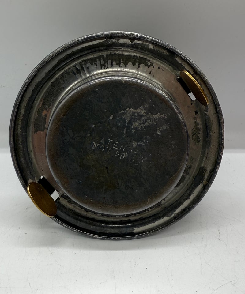 レアアイテム‼️DIETZ NO.6 ベルボトム RED GLASS | ヴィンテージ