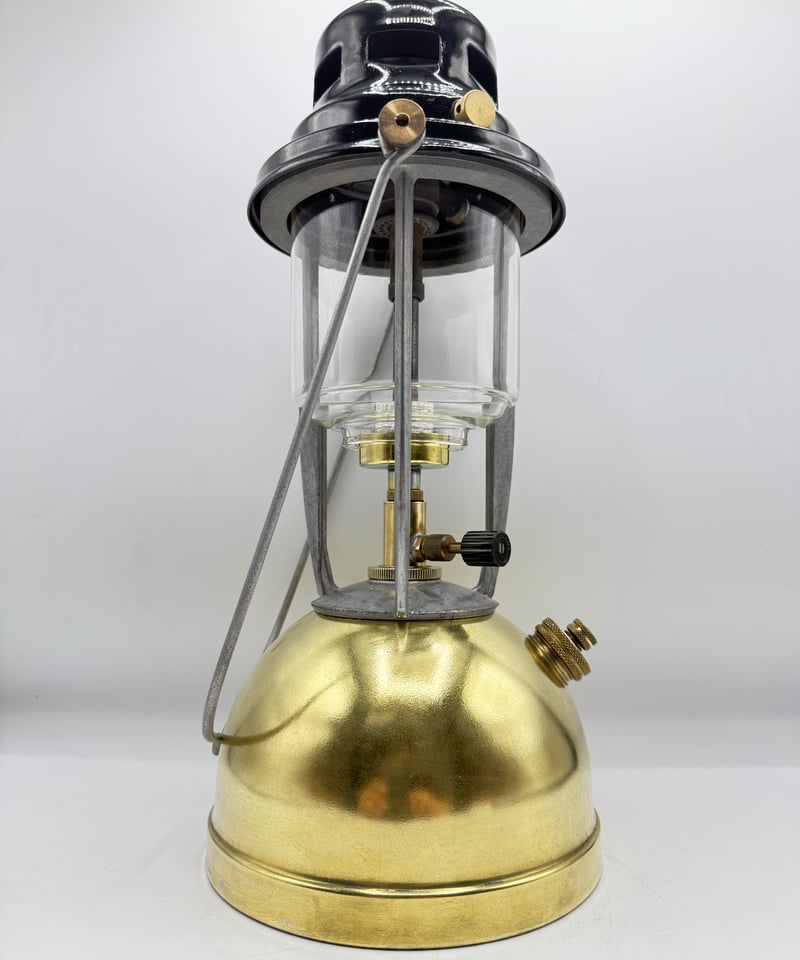 012 VAPALUX M320 ポリッシュブラス | ヴィンテージランタン販売のお店