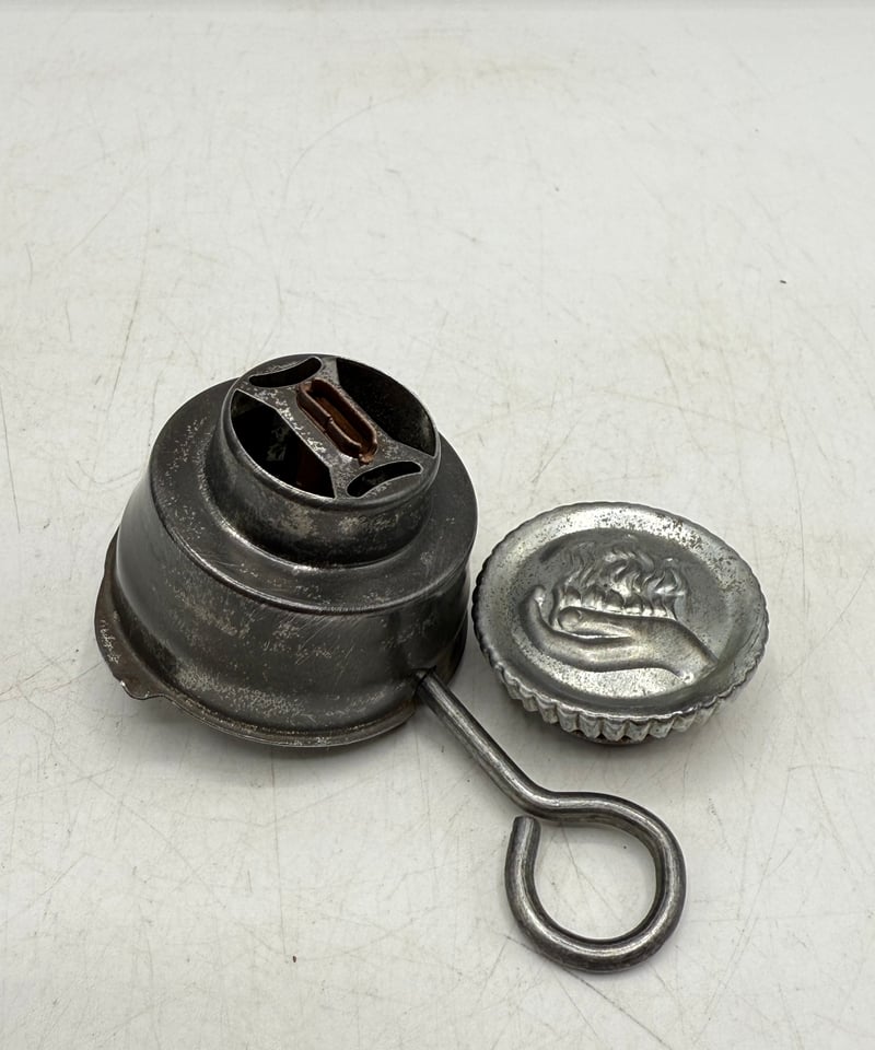 フュアハンド /ストームカッペ 176 STK　＊7205729 012 FEUERHAND No.176 SPEC STK ストームキャップ DBP | ヴ