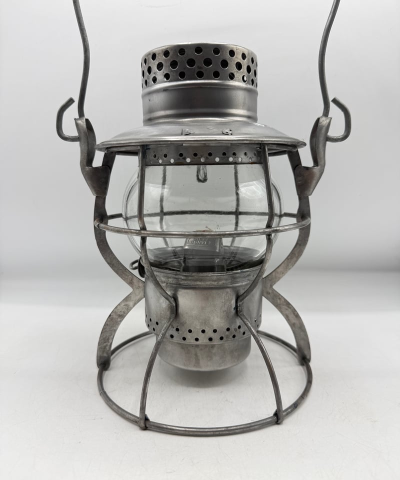 004 極美‼️レイルロードランタン DIETZ No.999 | ヴィンテージ