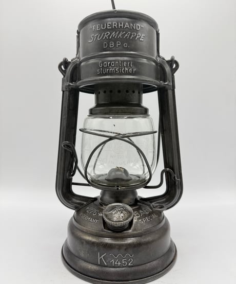 CATEGORY FEUERHAND | ヴィンテージランタン販売のお店「TOMOS」