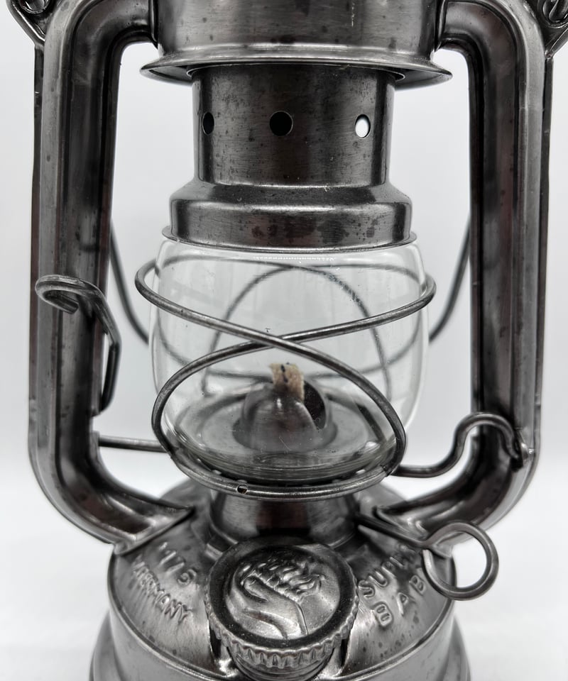 Feuerhand フュアハンド 175 F ストーム/ハリケーン ランタン ヴィンテージ ハリケーンランタン Feuerhand フュアーハンド 175