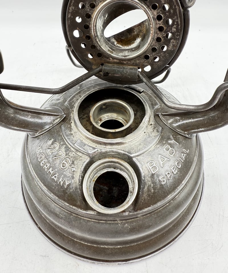 020 FEUERHAND No.276 DBPマークあり BABY SPECIAL ストー