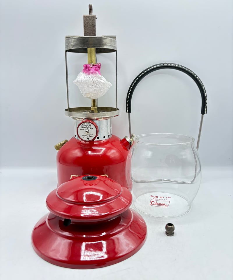 バースデーランタン』コールマン 200A 1965年7月製造 | ヴィンテージ