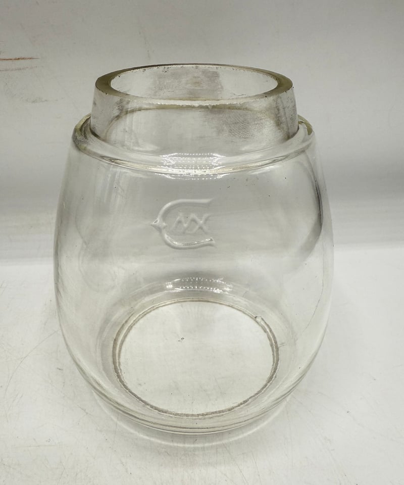 012 レイルロードランタン 1945年4月製造 DIETZ VESTA クリアグローブ N