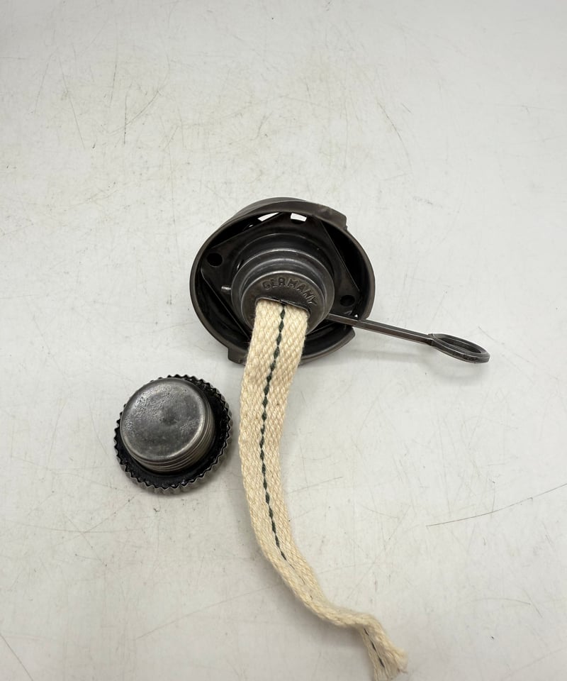 004 レアアイテム‼️FEUERHAND No.275 STURMKAPPE | ヴィンテ