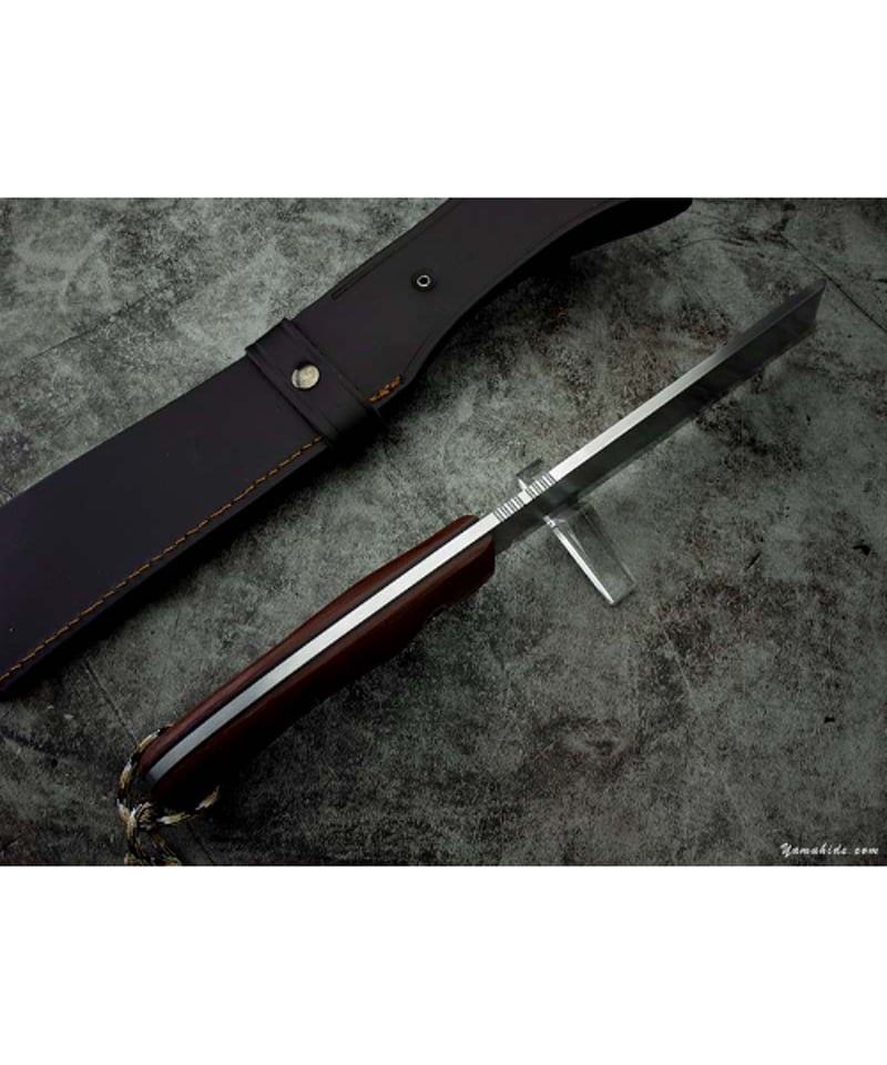 ムエラ シェルパ 鉈 スモールマチェット マイカルタ Muela Sherpa 18-C