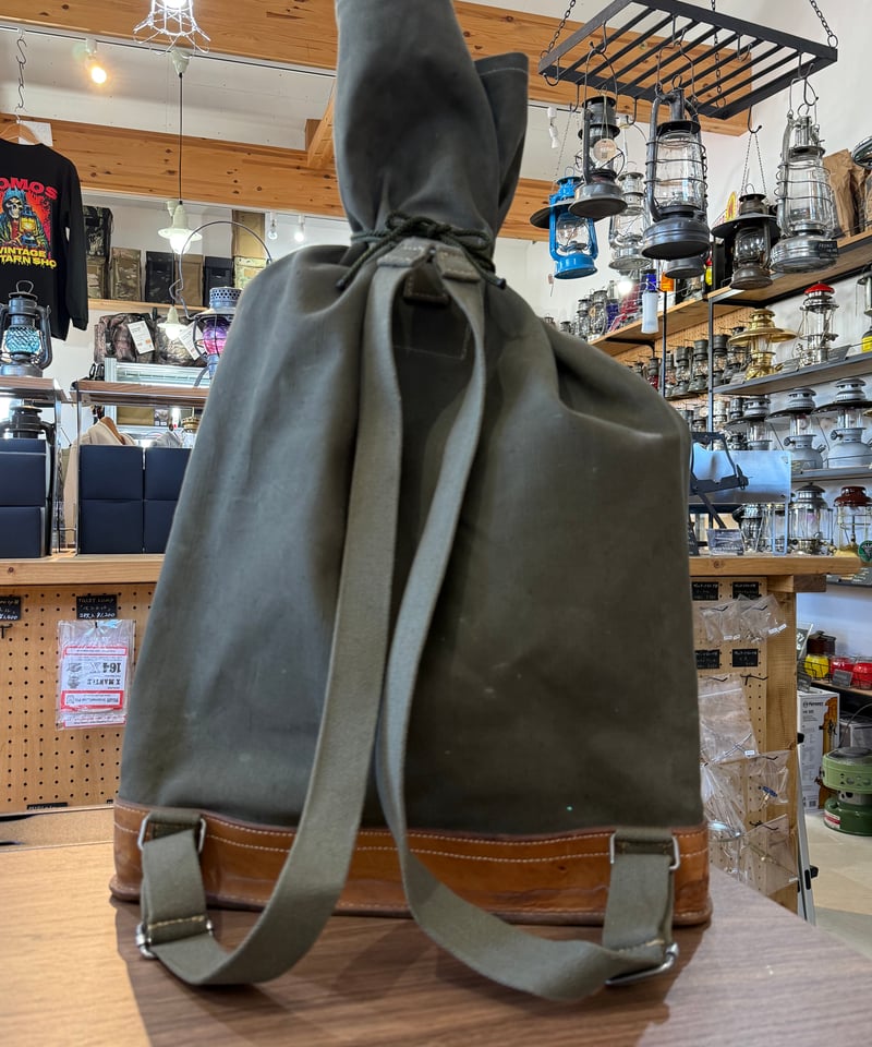 付属品多数‼️スイス軍用ミリタリー石油ストーブ TURM社『L51』ドイツ