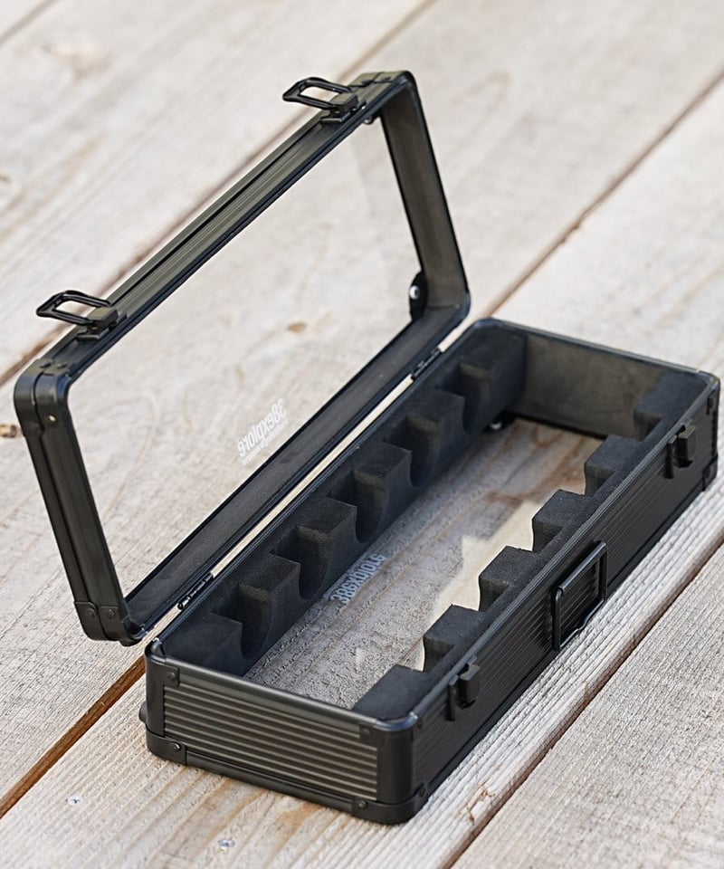 38灯専用収納BOX『38-kT HAUS(ミヤビハウス)』 | ヴィンテージ 38灯専用収納BOX『38-kT HAUS(ミヤビハウス)』 | ヴィンテージ