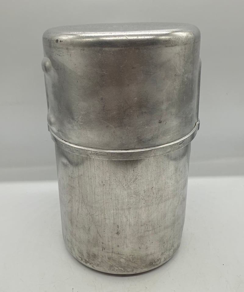 GIストーブ　fiesta社製　1981年 軍用ストーブ‼️FIESTA社製 G.I.ストーブ M1950 U.S.Army 1981年