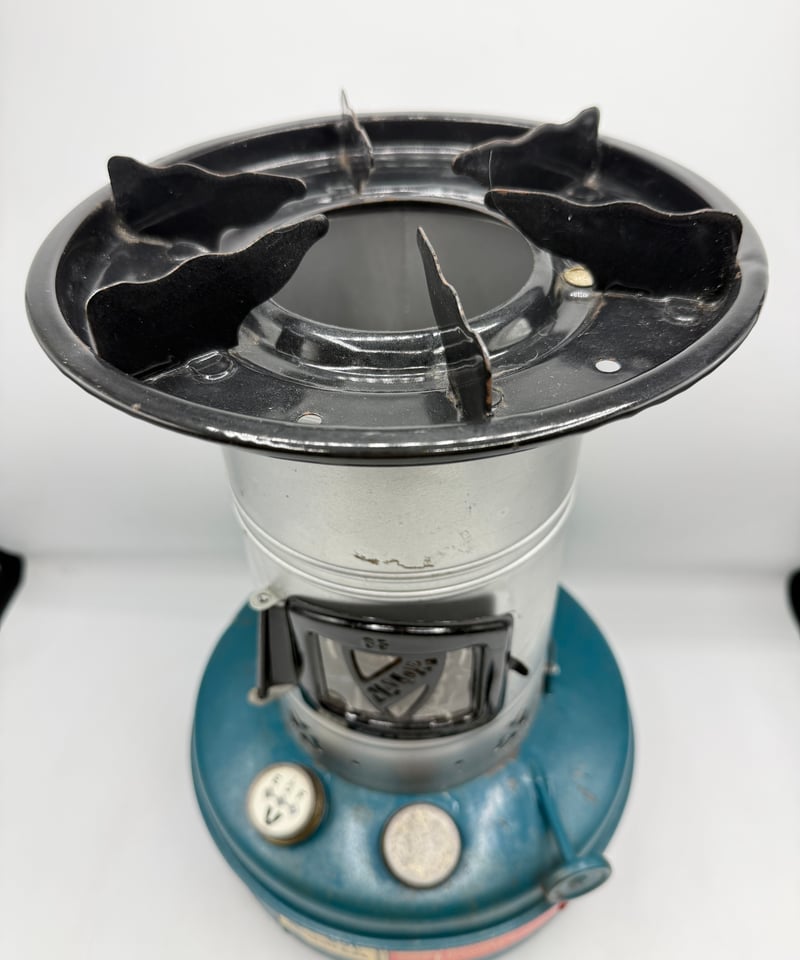 NEW OLD STOCK‼️』VALOR65c 英国製クッキングストーブ | ヴィンテージ