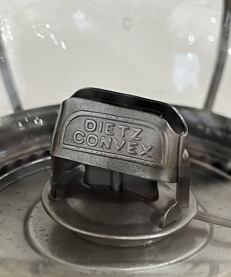 003 レイルロードランタン DIETZ No.999 | ヴィンテージランタン 003 レイルロードランタン DIETZ No.999 | ヴィンテージランタン