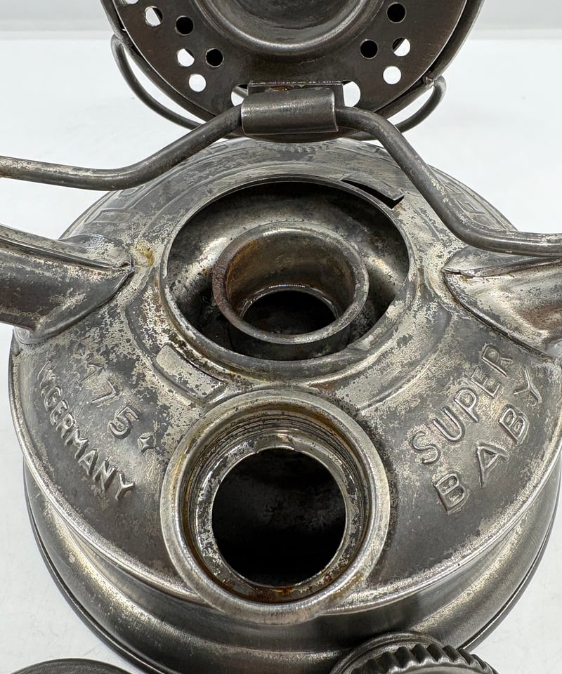 001 FEUERHAND No.175『STURMFEST』 | ヴィンテージランタン販売