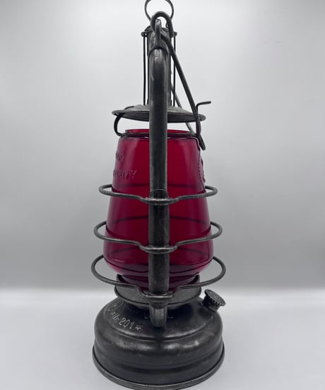 #002 FEUERHAND Nr.201 レッドグローブ