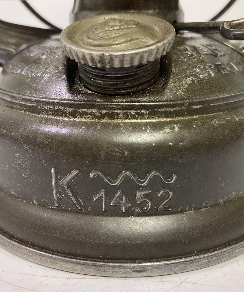 FEUERHAND No.276STK DBPa K1452カールスルーエ波線 | ヴィンテー FEUERHAND No.276STK DBPa K1452カールスルーエ波線 | ヴィンテー