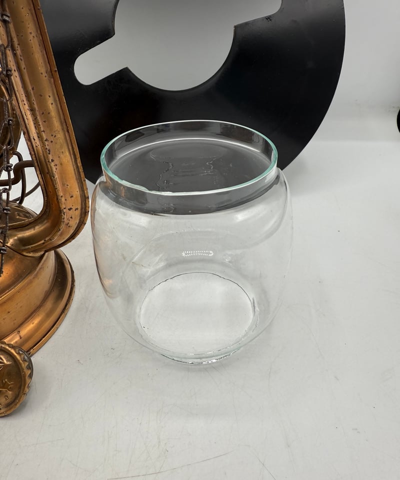 レアアイテム‼️BAT No.158 BATELA | ヴィンテージランタン販売のお店