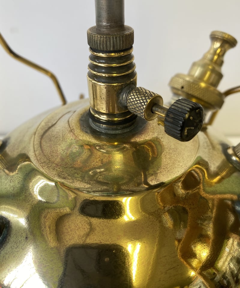 TILLEY LAMP MODEL P.L.53 | ヴィンテージランタン販売のお店 TILLEY LAMP MODEL P.L.53 | ヴィンテージランタン販売のお店