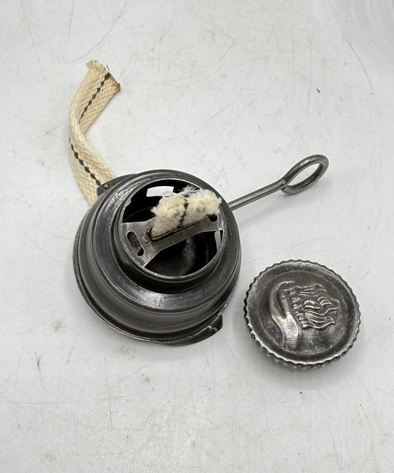 006 FEUERHAND No.276 『SUPERFLAM』 | ヴィンテージランタン販