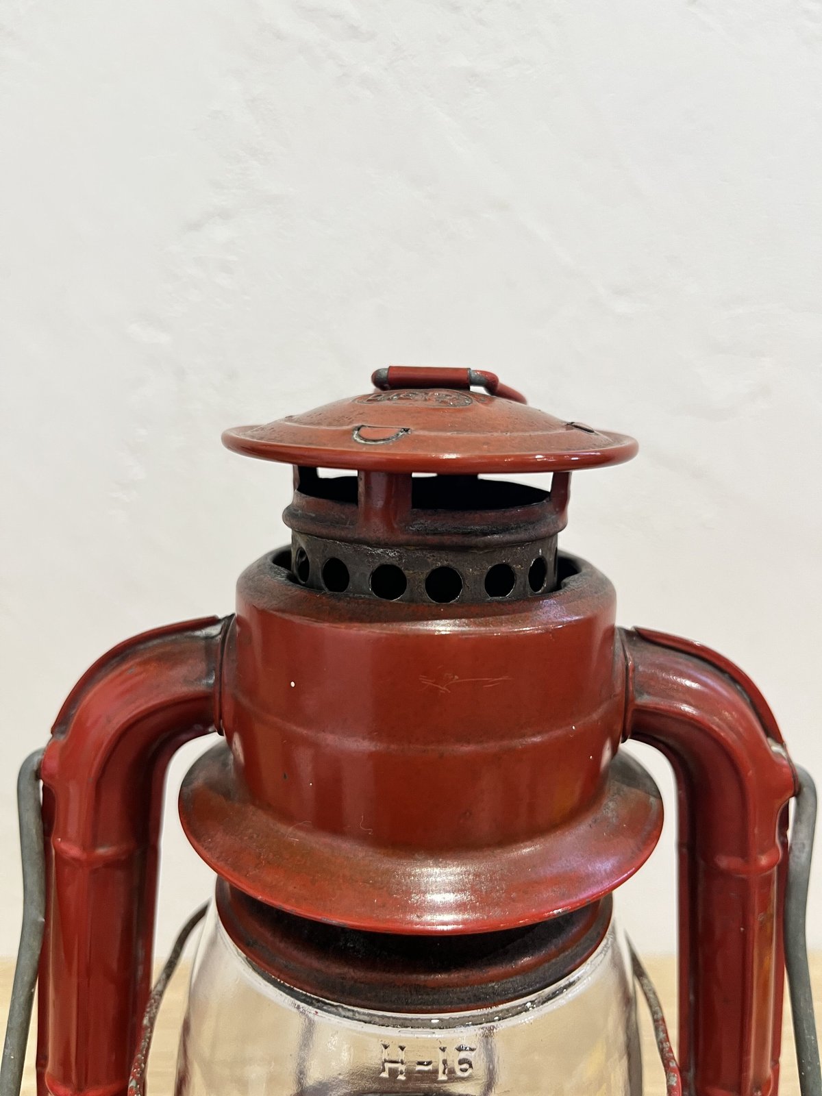 003 Dietz No.50 『COMET』 レッド | ヴィンテージランタン販売 003 Dietz No.50 『COMET』 レッド | ヴィンテージランタン販売