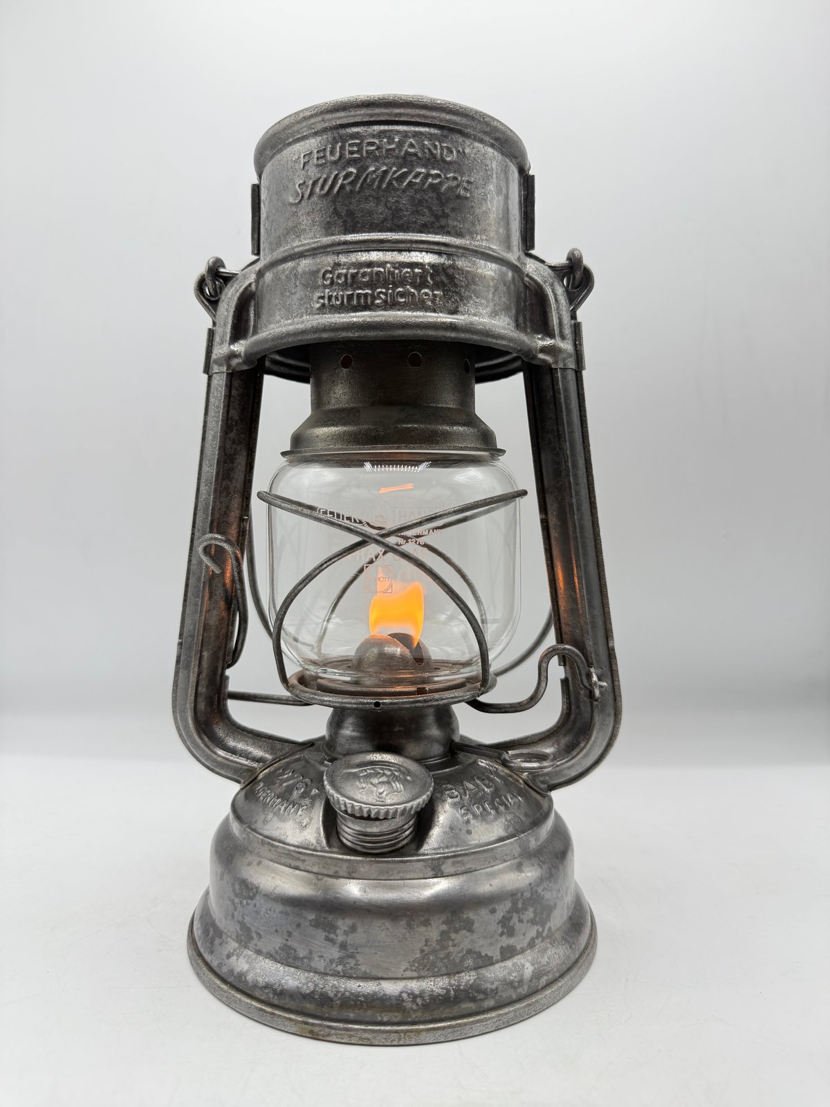 Feuerhand 276 baby sturmkappe フュアーハンド 029 FEUERHAND No.276STK BABY SPECIAL ストームキャップ