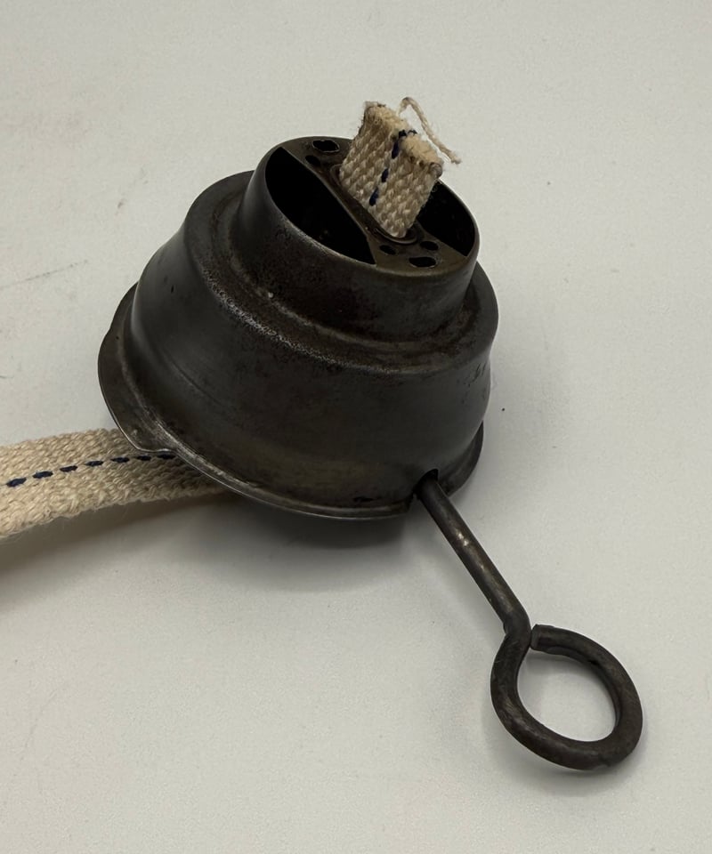 011 レアアイテム！FEUERHAND No.276STK DBPa カールスルーエ波線K