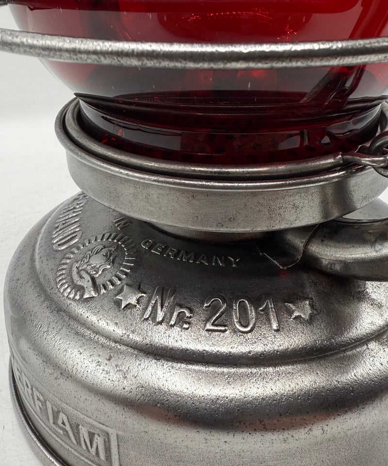 Feuerhand Nr. 201 フュアハンド　ビンテージ　ランタン Amazon.co.jp: Feuerhand Nr.201 Made in Germany