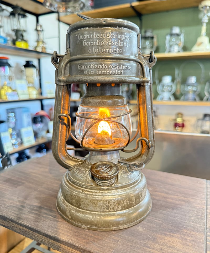 014 FEUERHAND No.176SPEC STK ストームキャップ | ヴィンテージ