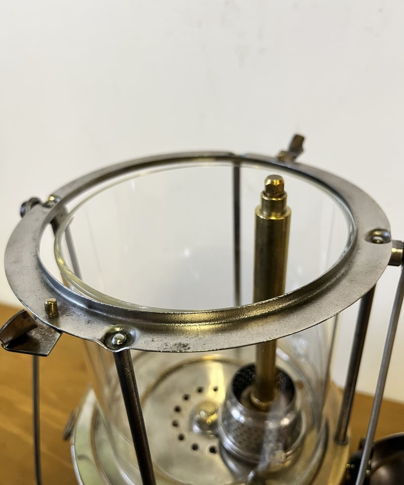 HASAG 351L | ヴィンテージランタン販売のお店「TOMOS」 HASAG 351L | ヴィンテージランタン販売のお店「TOMOS」