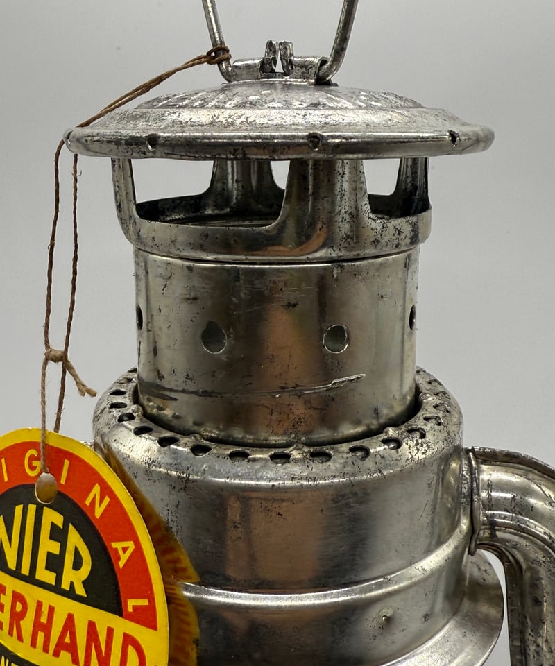 NEW OLD STOCK!』FEUERHAND No.275 錫メッキ | ヴィンテージ NEW OLD STOCK!』FEUERHAND No.275 錫メッキ | ヴィンテージ