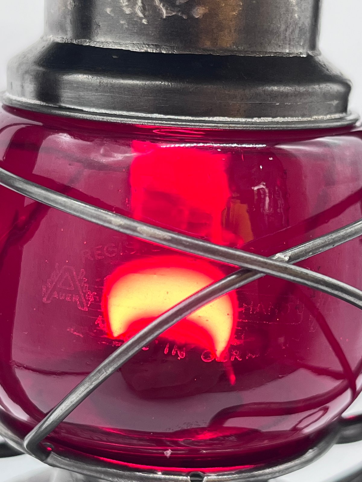 フュアハンド　FEUERHAND 176 DBPa K1490 POST フュアハンド FEUERHAND 176 DBPa K1490 POST - メルカリ